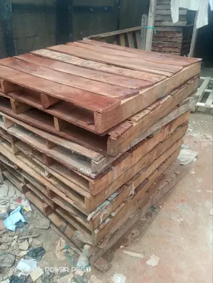 Wooden Pallets for Sale With Good Price