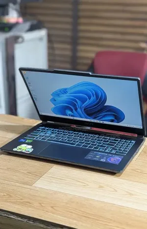 Laptop MSI Cyborg 15 8GB Intel Core i5 SSD 512GB