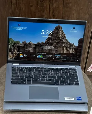 Laptop Dell Latitude 5420 16GB Intel Core i5 SSD 256GB