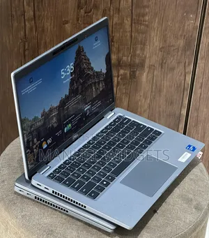 Laptop Dell Latitude 5420 16GB Intel Core i5 SSD 256GB
