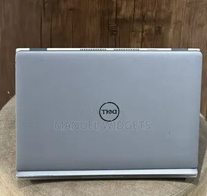 Laptop Dell Latitude 5420 16GB Intel Core i5 SSD 256GB