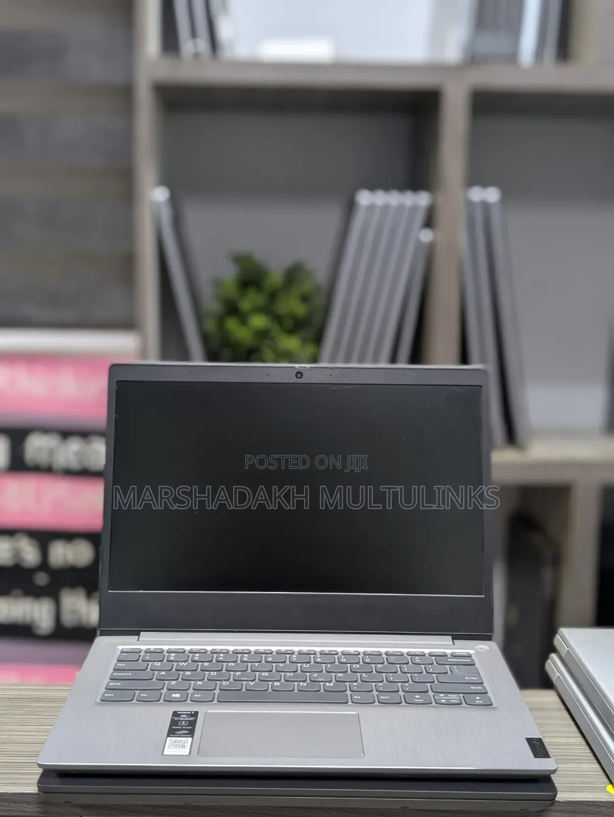 Laptop Lenovo Ideapad 3 8GB Intel Core i5 SSD 256GB