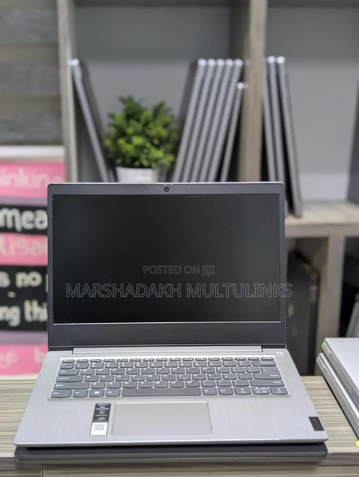 Laptop Lenovo Ideapad 3 8GB Intel Core i5 SSD 256GB