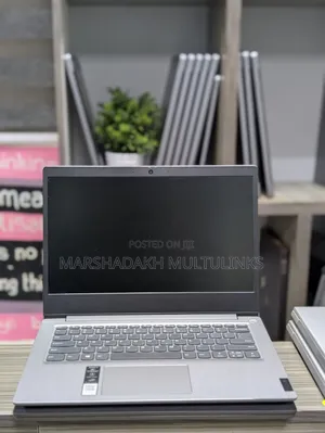 Laptop Lenovo Ideapad 3 8GB Intel Core i5 SSD 256GB
