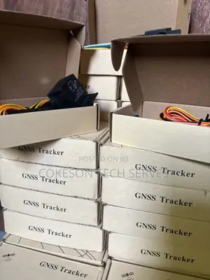 Affordable Instant Active GPS Tracker Installation Near You