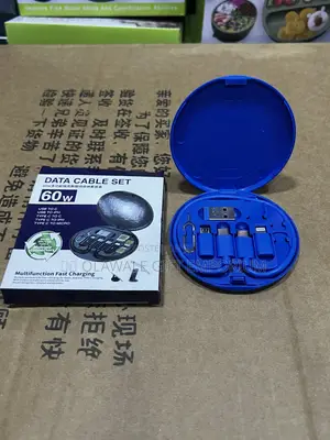 Data Cable Set