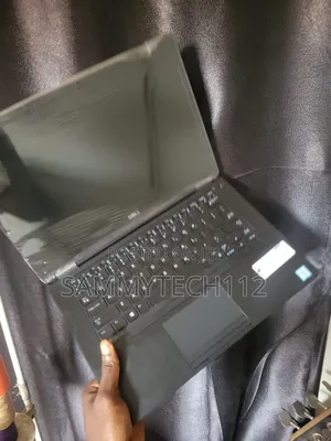 Laptop Dell Latitude 14 E5470 8GB Intel Core i5 SSD 256GB