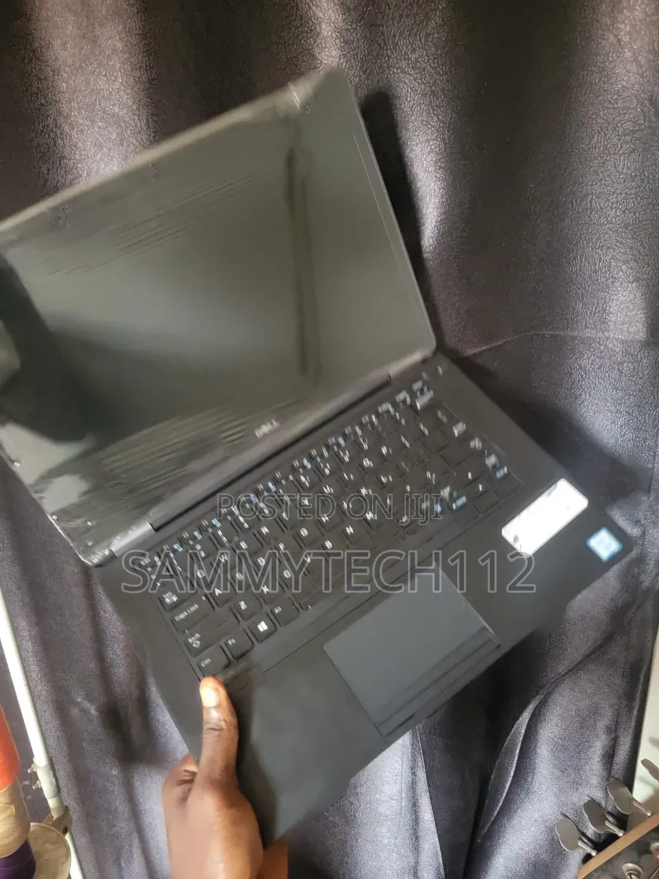 Laptop Dell Latitude 14 E5470 8GB Intel Core i5 SSD 256GB