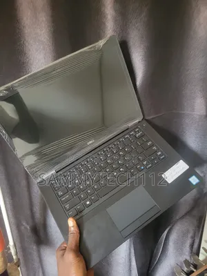 Laptop Dell Latitude 14 E5470 8GB Intel Core i5 SSD 256GB