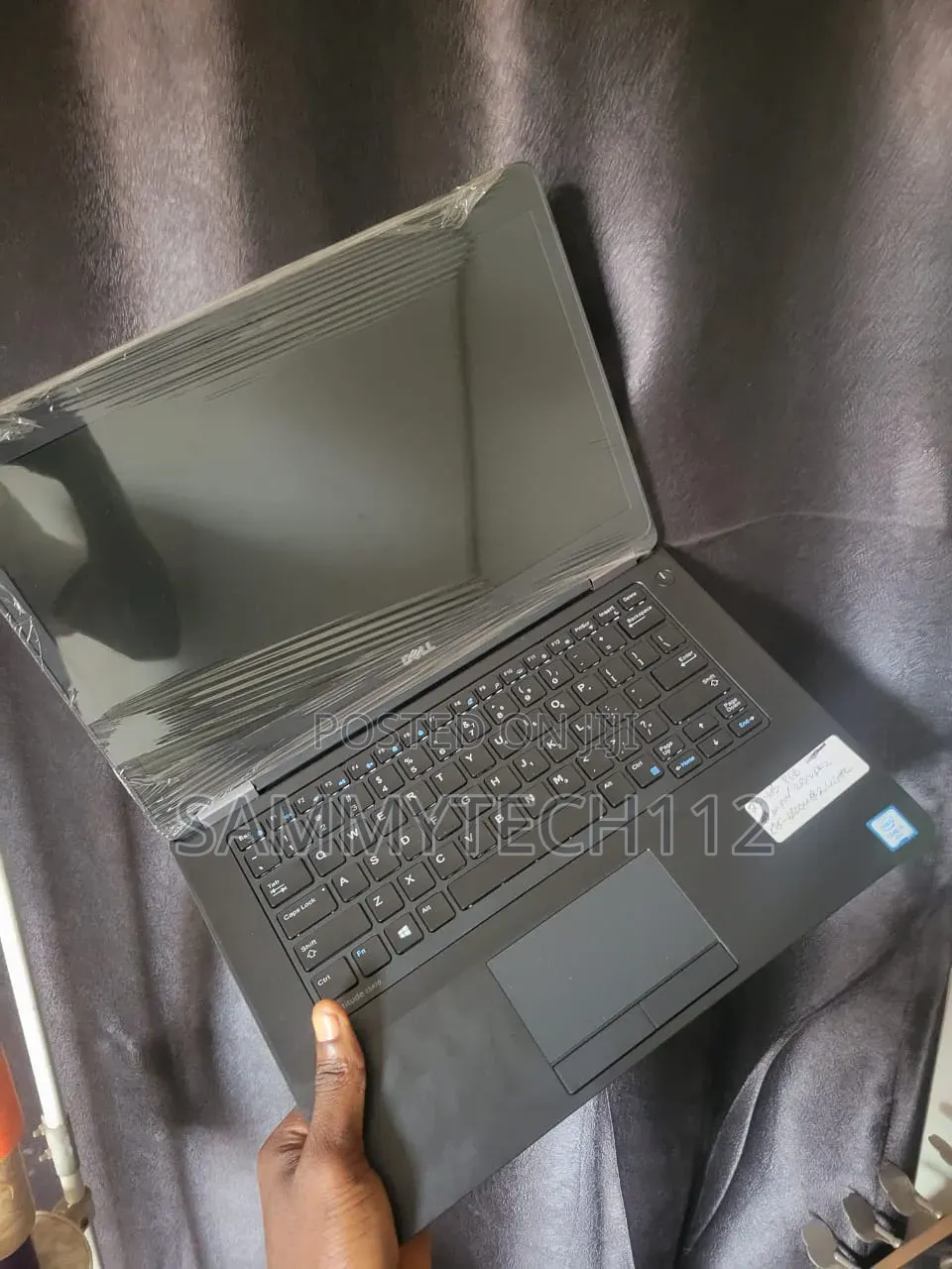 Laptop Dell Latitude 14 E5470 8GB Intel Core i5 SSD 256GB