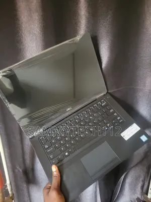 Laptop Dell Latitude 14 E5470 8GB Intel Core i5 SSD 256GB
