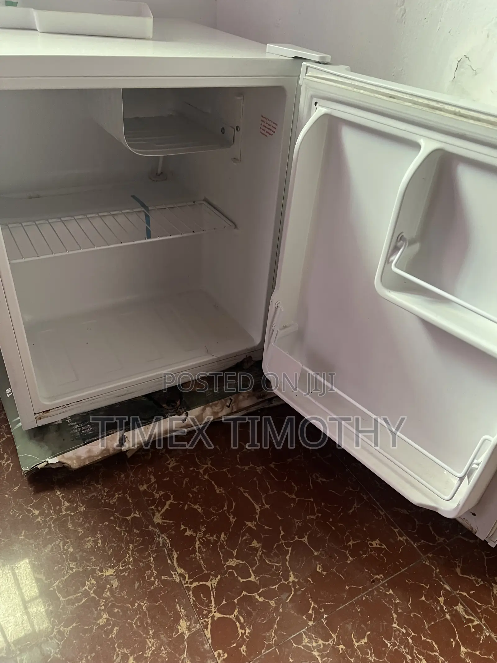 Bed Side Fridge