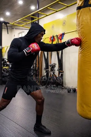 Boxing Training