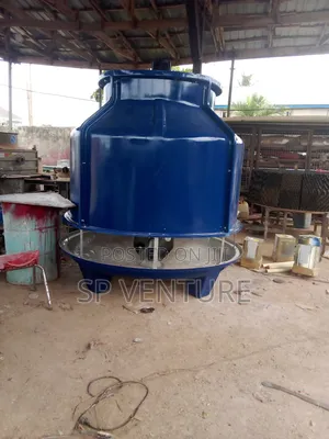 Cooling Tower