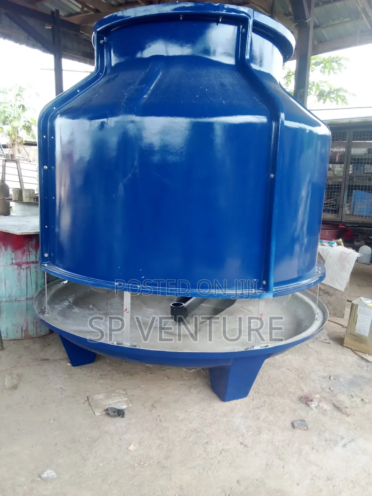 Cooling Tower