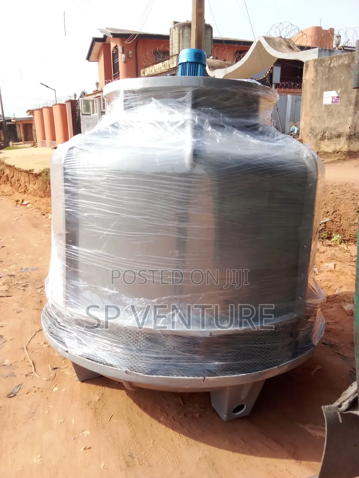 Cooling Tower