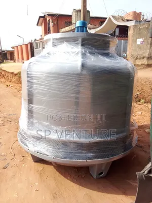 Cooling Tower