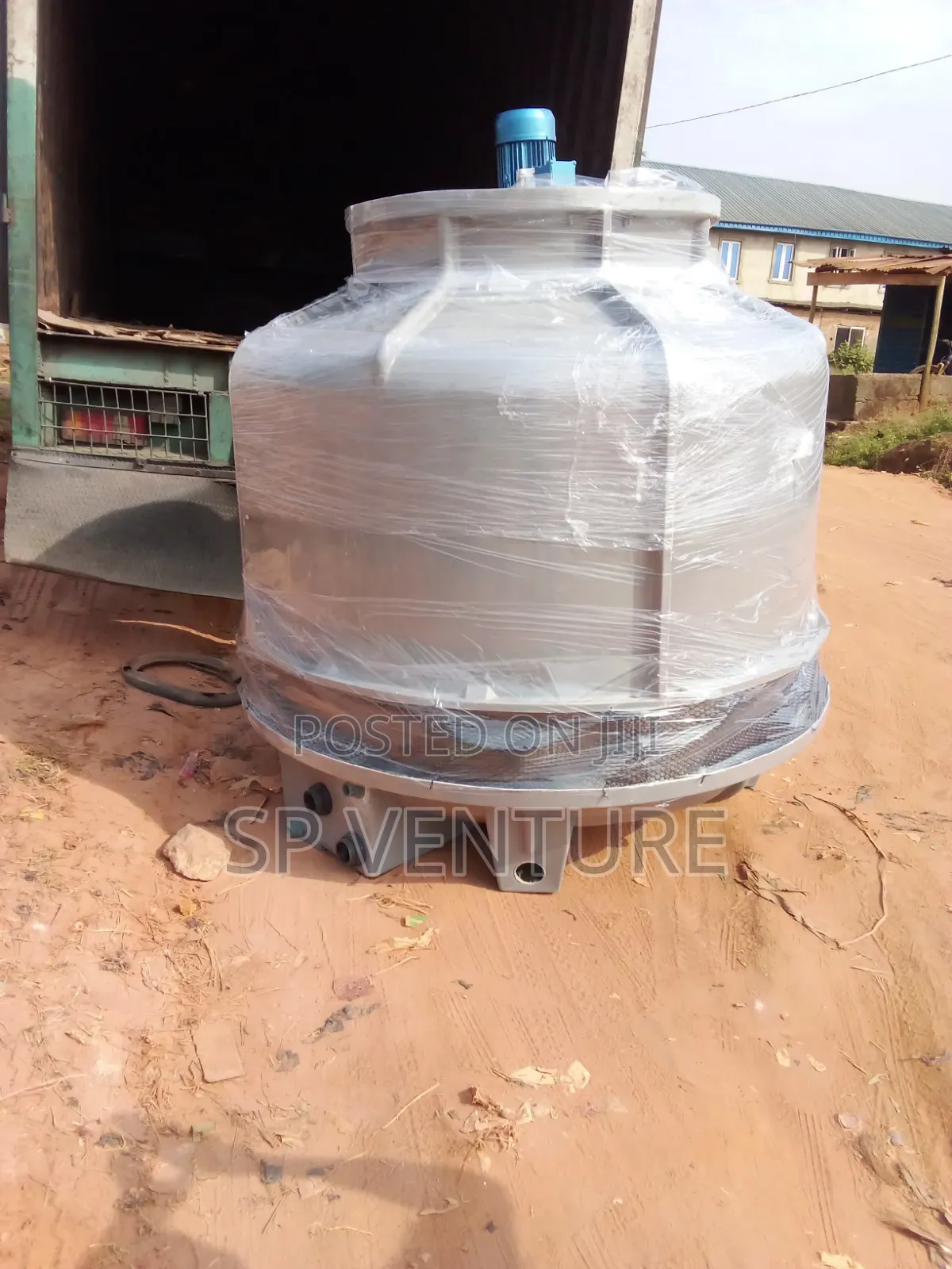 Cooling Tower