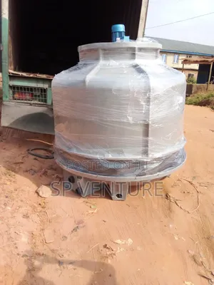 Cooling Tower