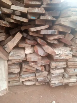 Strong Efficient Woods