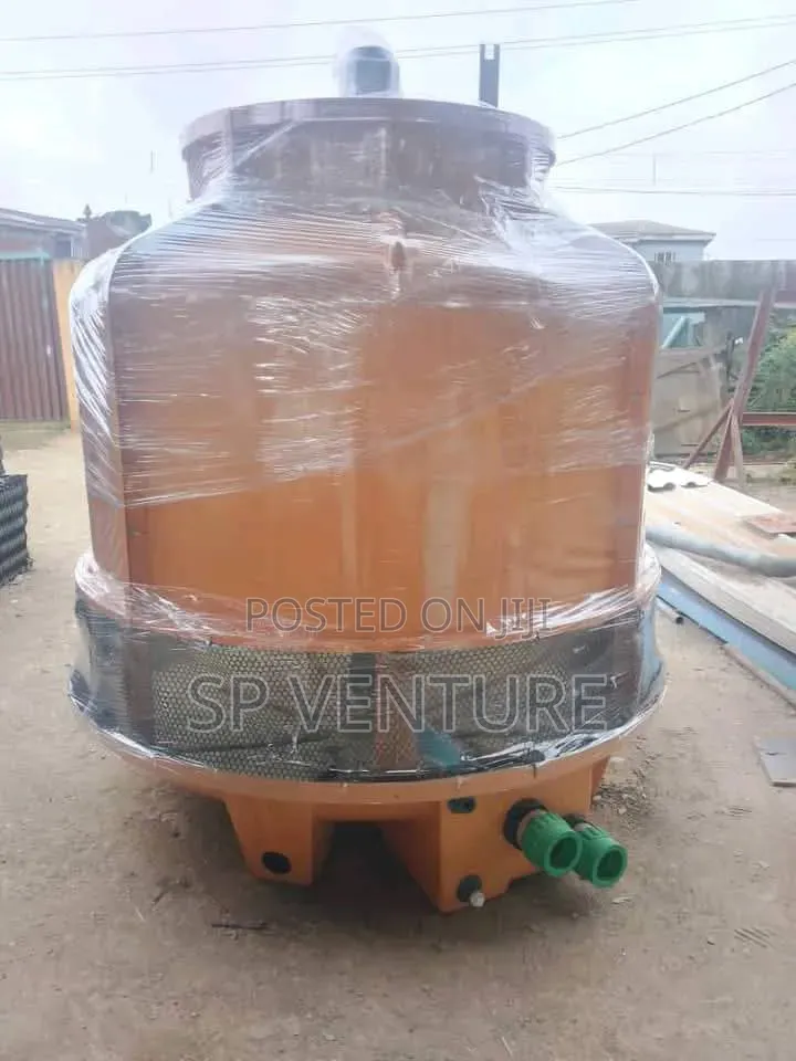 Cooling Tower