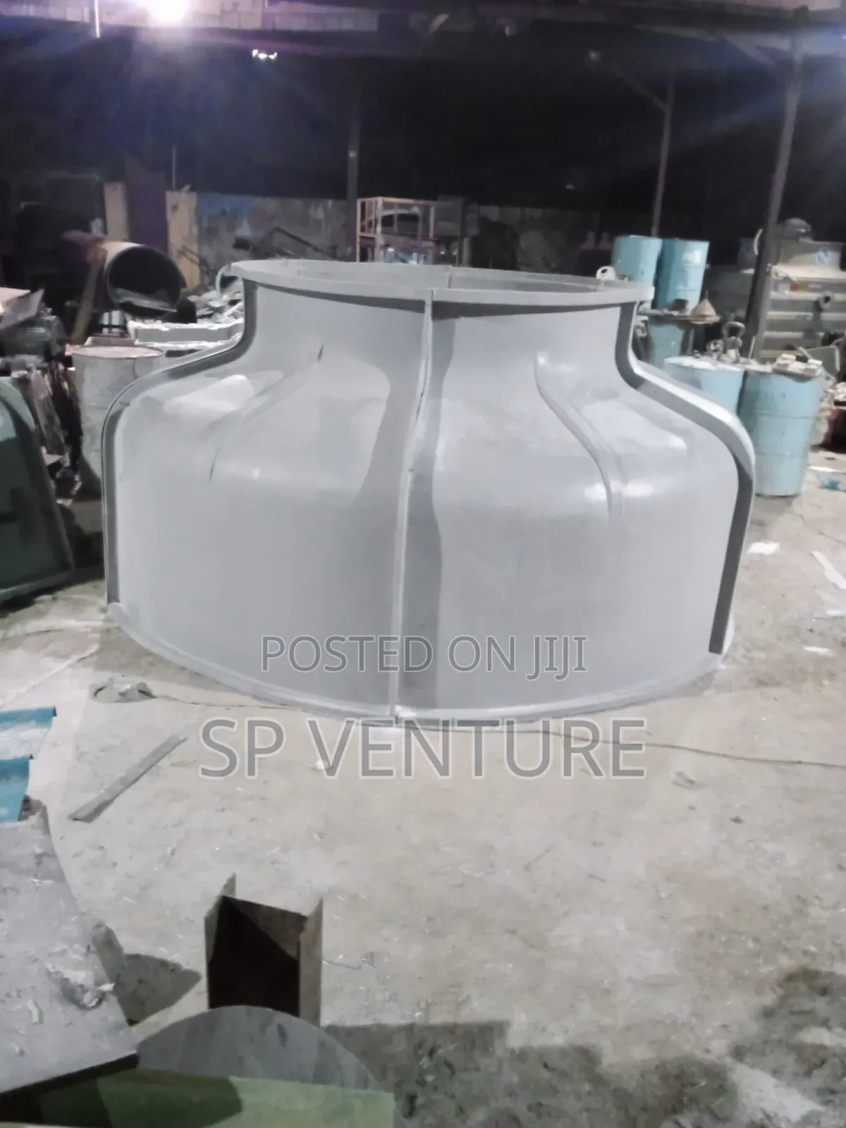 Cooling Tower