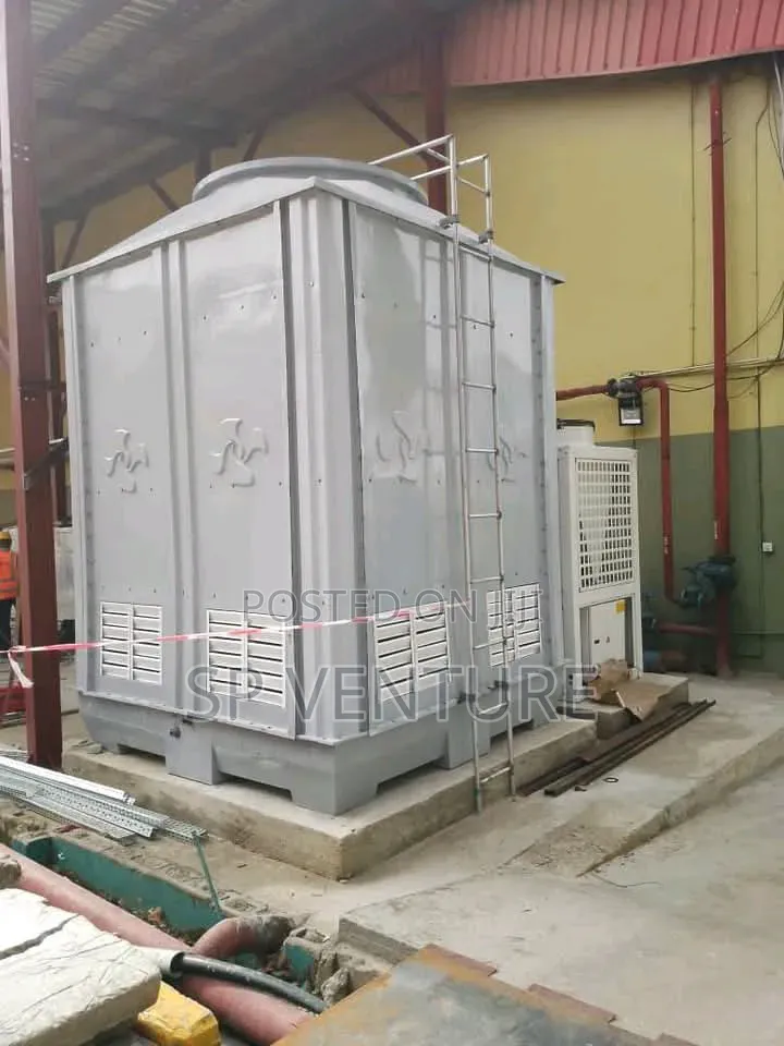 Cooling Tower