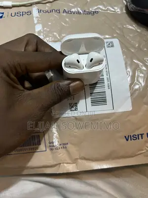 Clean Apple Airpod Max 1 Airpod 2nd Gen ( Discount Sales)