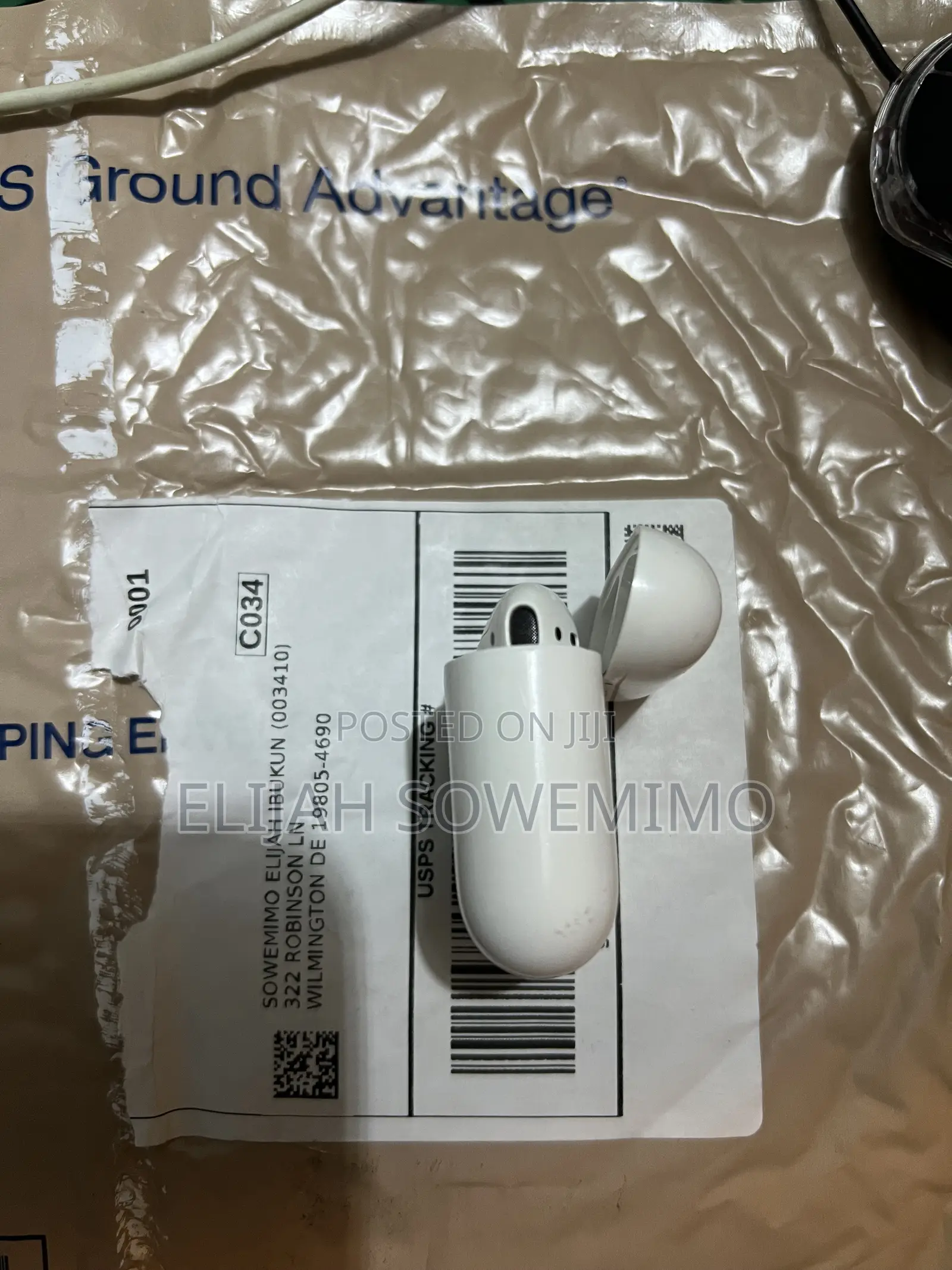 Clean Apple Airpod Max 1 Airpod 2nd Gen ( Discount Sales)