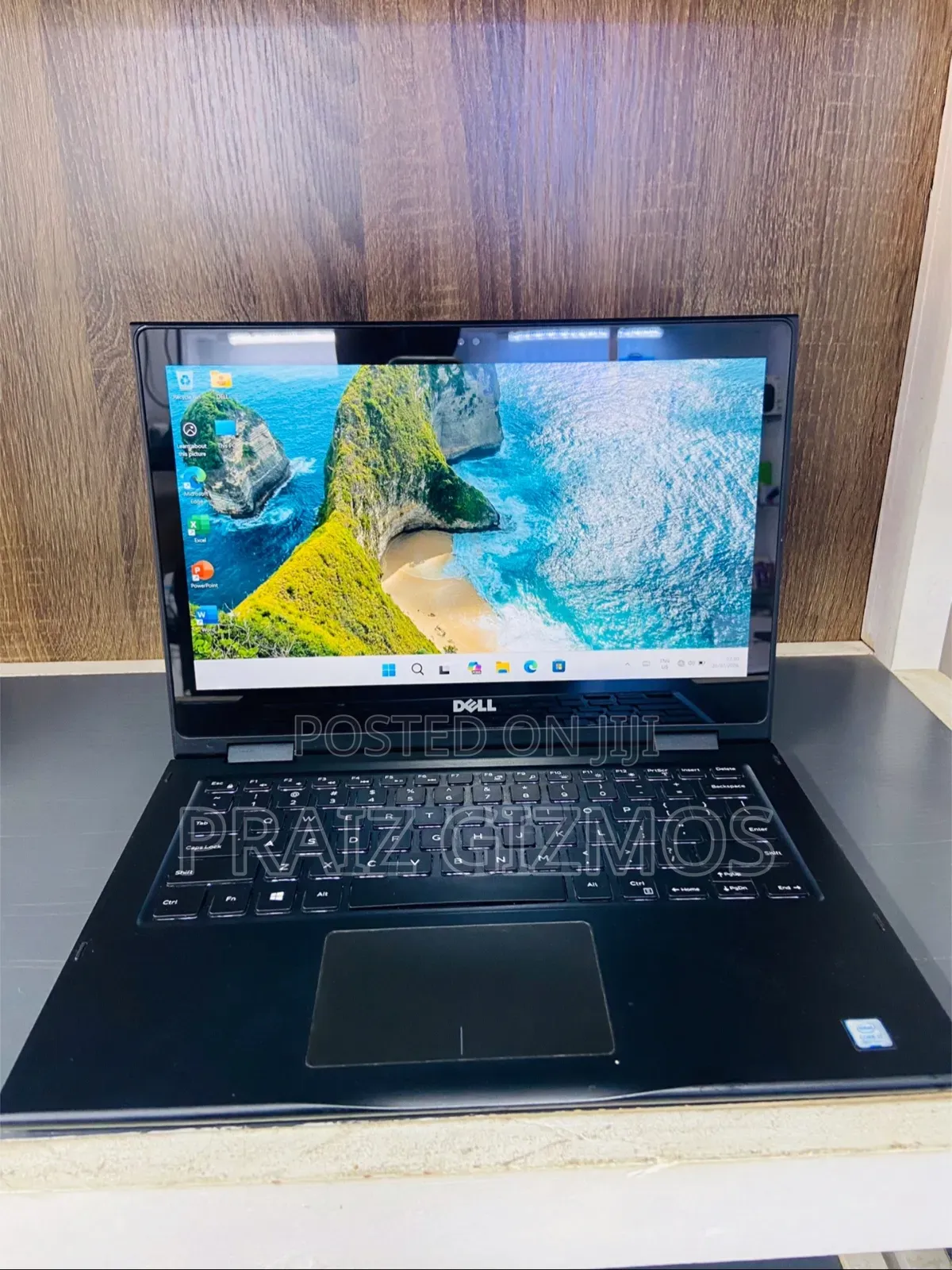 Laptop Dell Latitude 3390 8GB Intel Core i5 SSD 256GB
