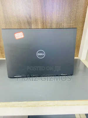Laptop Dell Latitude 3390 8GB Intel Core i5 SSD 256GB