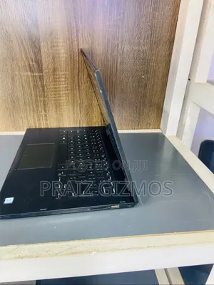 Laptop Dell Latitude 3390 8GB Intel Core i5 SSD 256GB