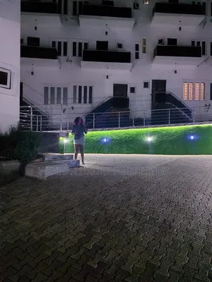 5bdrm Townhouse/Terrace in Asokoro for sale