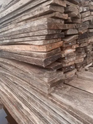 Wood Planks