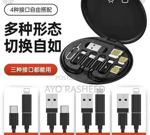 Data Cable Set