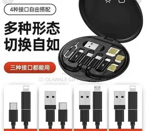 Data Cable Set