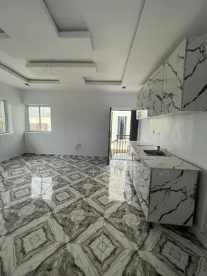 1bdrm Room & Parlour in Kolapo Ishola Gra, Iwo Road for rent