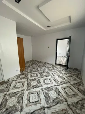 1bdrm Room & Parlour in Kolapo Ishola Gra, Iwo Road for rent