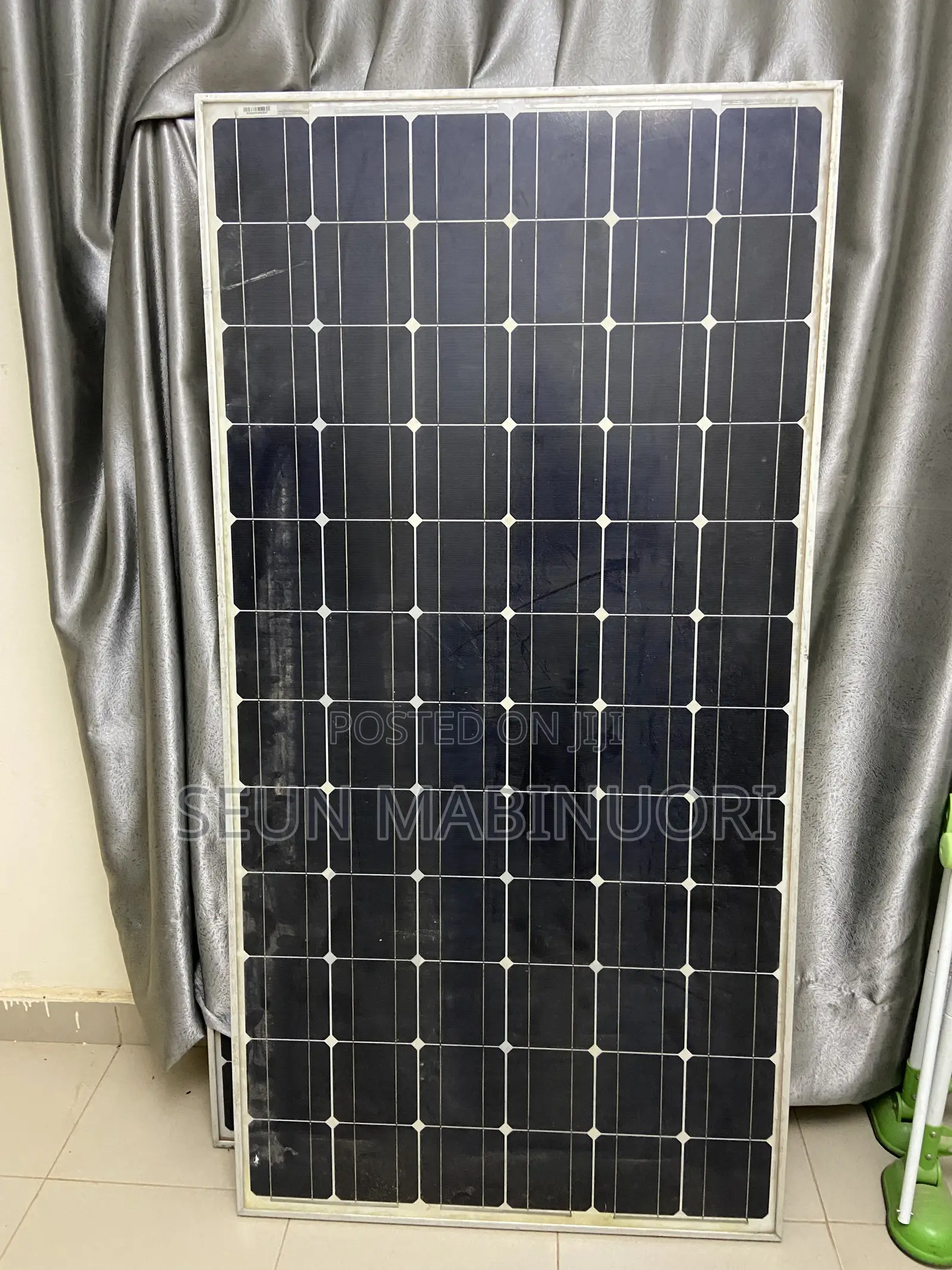Solar Panels