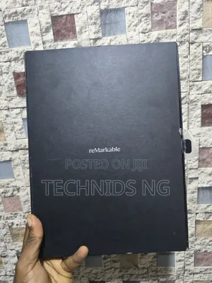 New reMarkable Paper Pro 64 GB Black