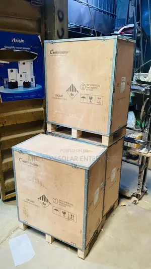 Cworth 15kwh Lithium Battery