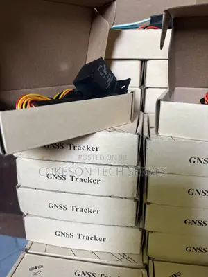 Effortlessly Track Your Car Anytime, Anywhere With GPS Motor Tracker