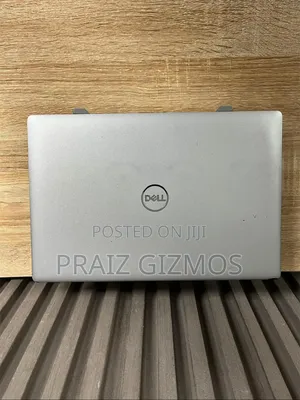 Laptop Dell Latitude 5410 8GB Intel Core i5 SSD 256GB