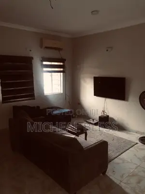 1bdrm Apartment in Royal Palmwill, Ado / Ajah for rent