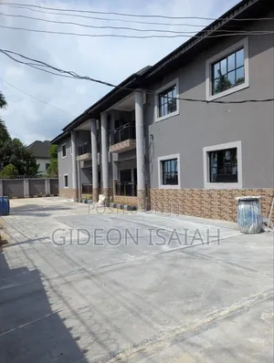 3bdrm Apartment in Osongama, Uyo for rent