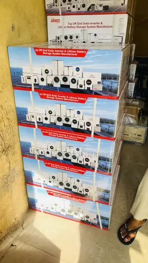 Sako 10kva Inverter