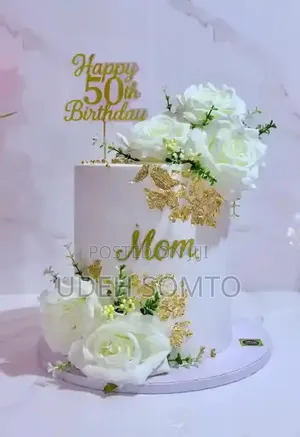 Cake's and Pastry