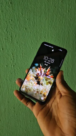 Samsung Galaxy S10e 128 GB Black