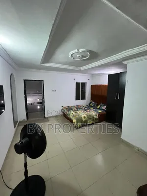 1bdrm Shared Apartment in Abraham Adesanya Estate for rent