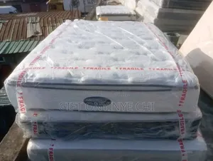 Hybrid Canadian Spring Mattress